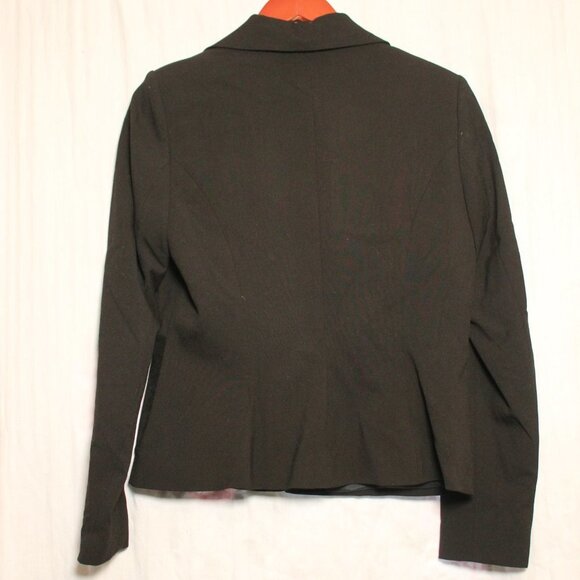 Calvin Klein Moto Jacket - Picture 2 of 7